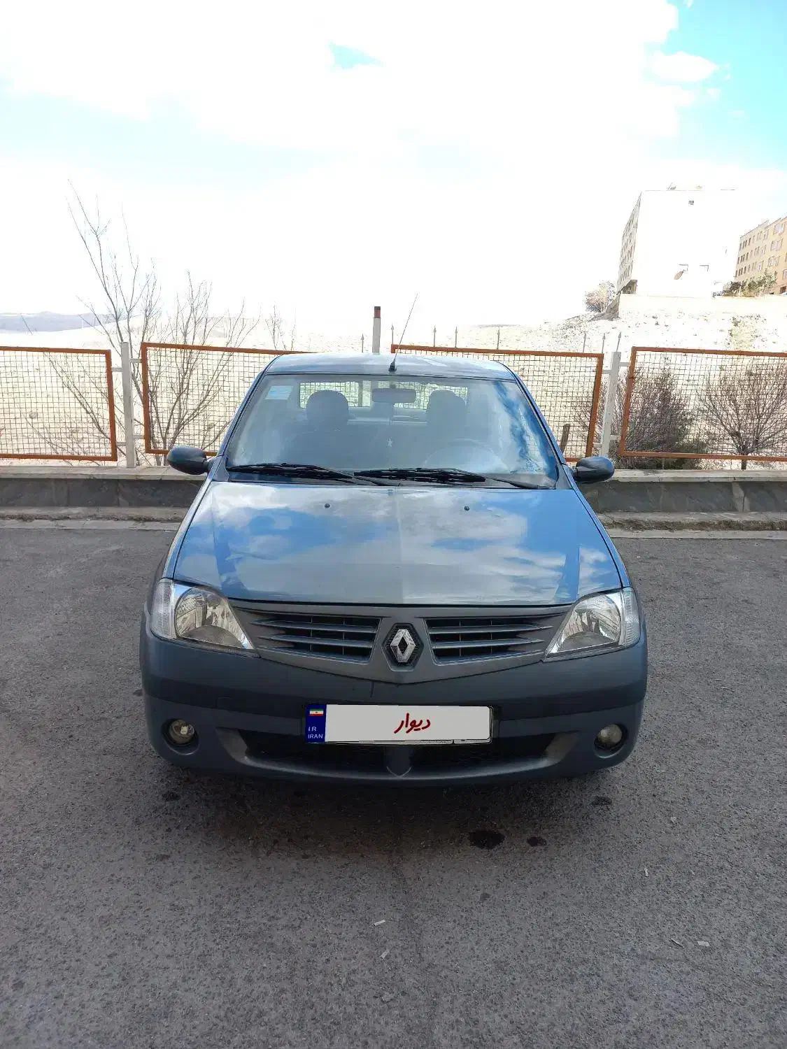 ال ۹۰ مدل ۸۷ E1|خودرو سواری و وانت|سهند, |دیوار