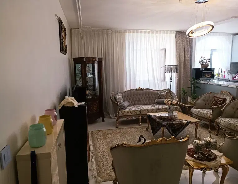 آپارتمان ۷۲ متری سندی - View 2