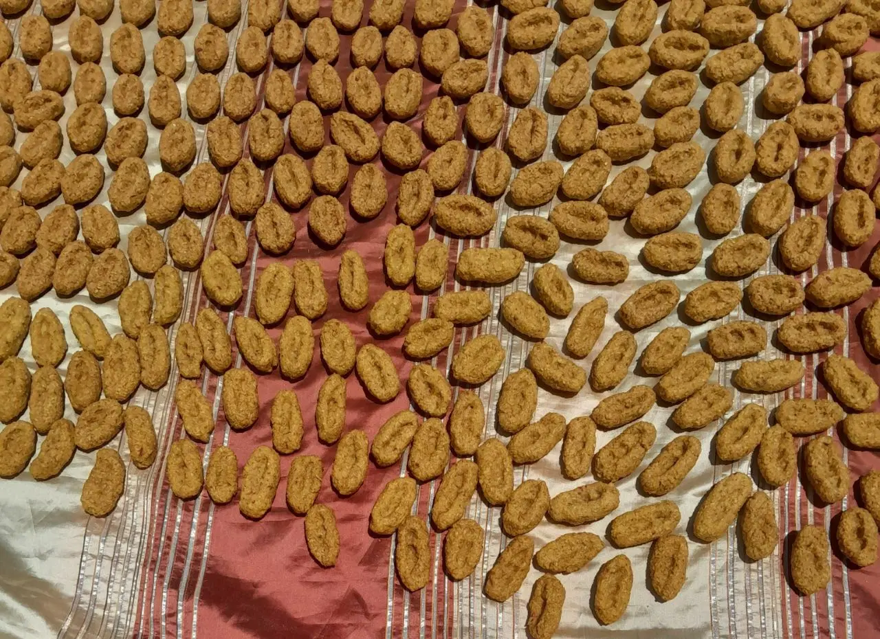 ترخینه|خوردنی و آشامیدنی|اراک, |دیوار