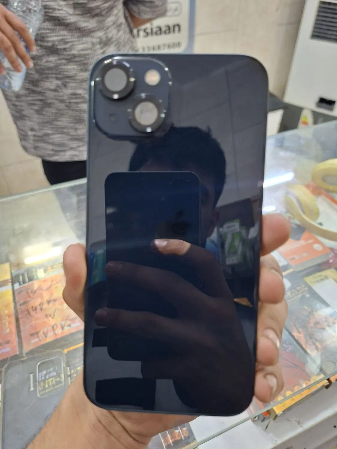 iphone 13|موبایل|اصفهان, ملکشهر|دیوار
