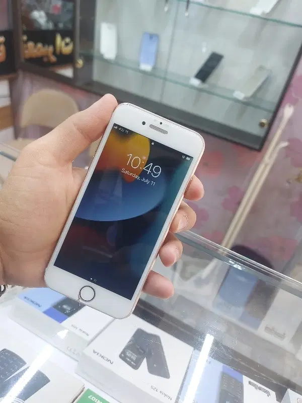 iPhone 7|موبایل|بیرجند, |دیوار