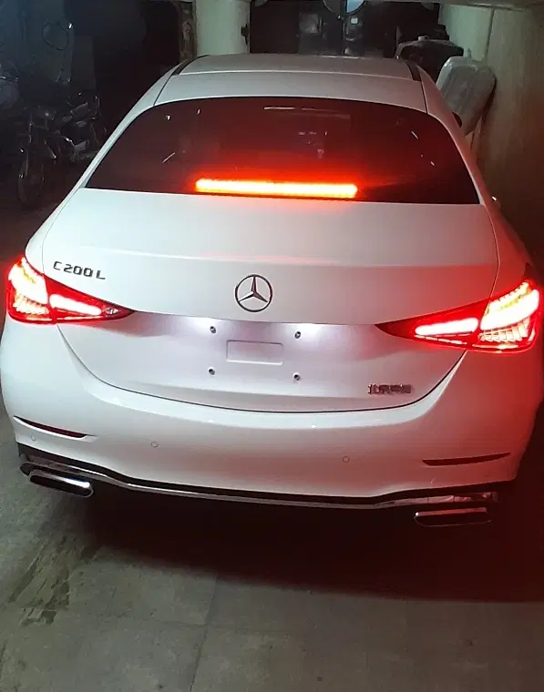 بنز C200L 2025|خودرو سواری و وانت|تهران, اسفندیاری|دیوار