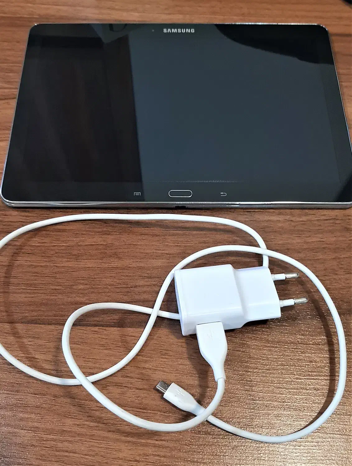 فروش تبلت کارکرده Samsung Galaxy Note 10.1|تبلت|مشهد, کوه سنگی|دیوار