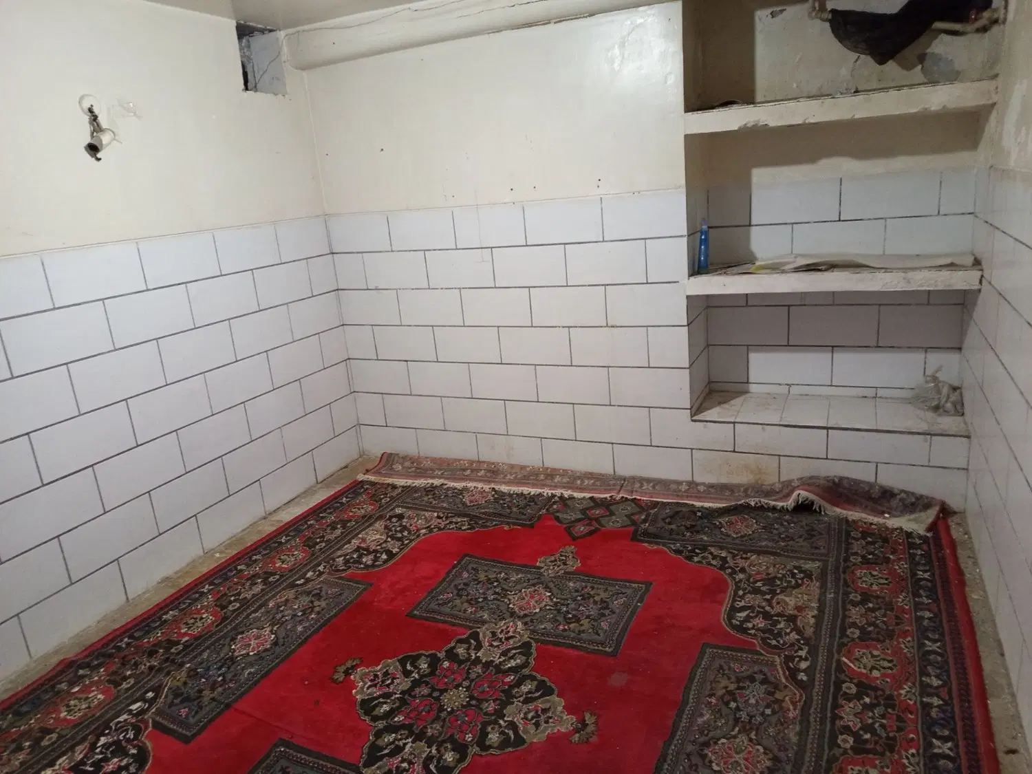 اجاره منزل در بهترین لوکیشن استقلال برای دانشجو|اجارهٔ آپارتمان|کرمان, |دیوار
