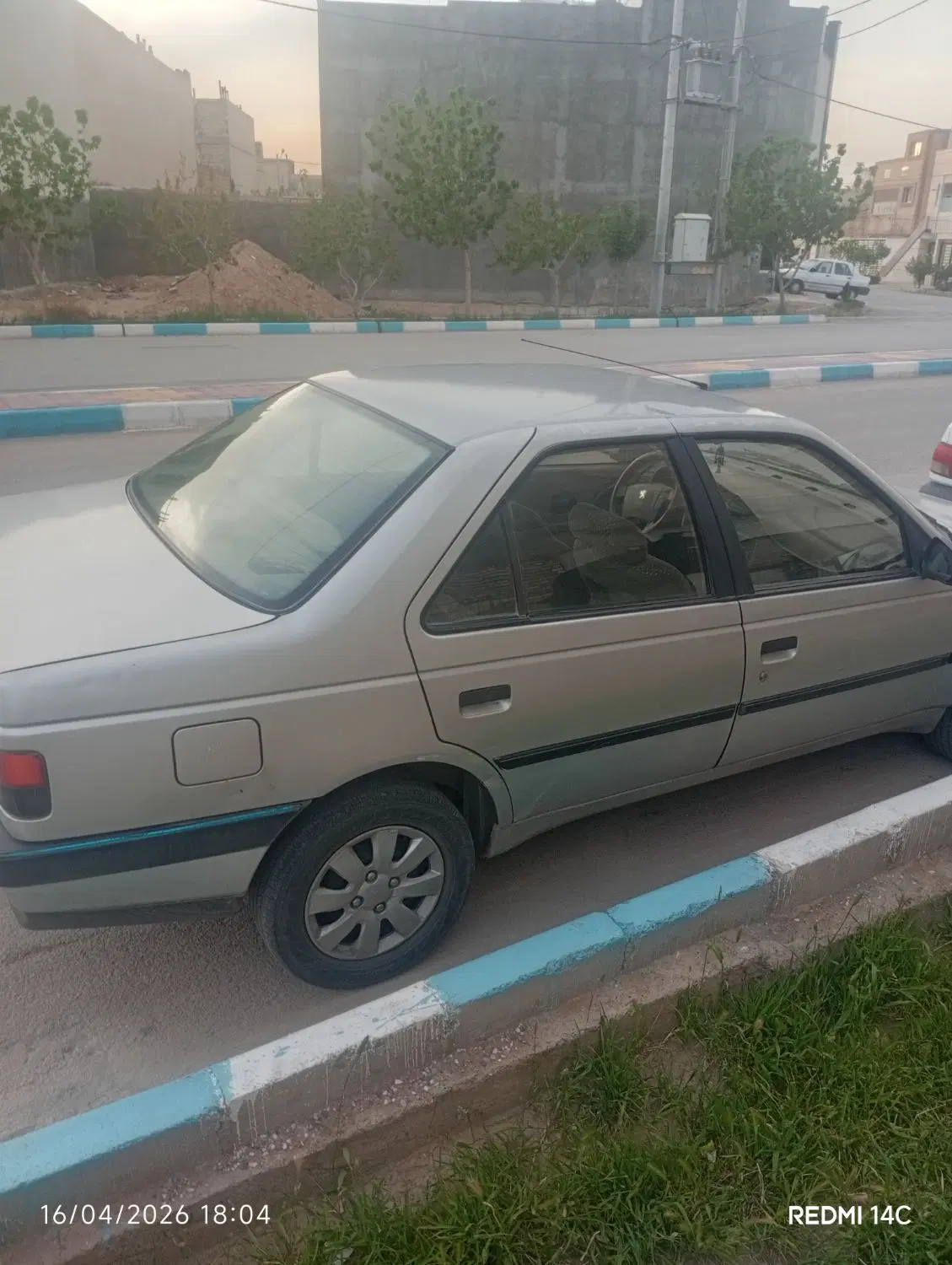پژو 405|خودرو سواری و وانت|برخوار, |دیوار