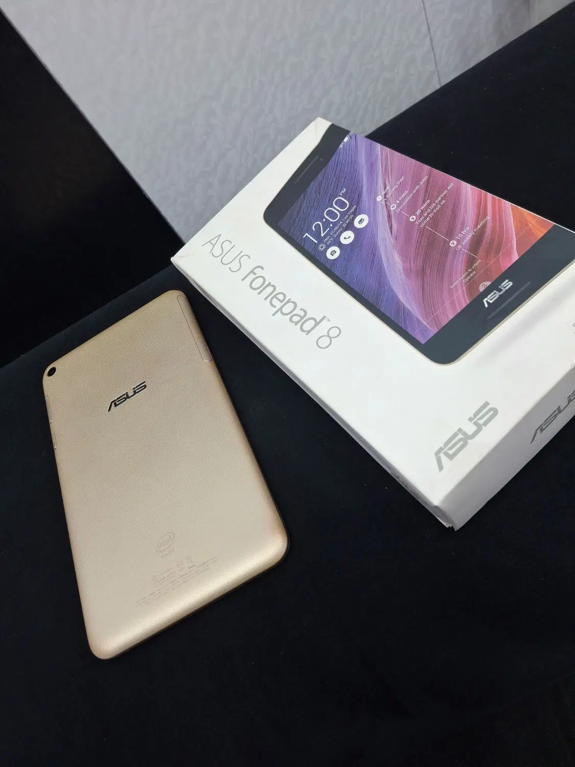 تبلت asus|تبلت|اراک, |دیوار