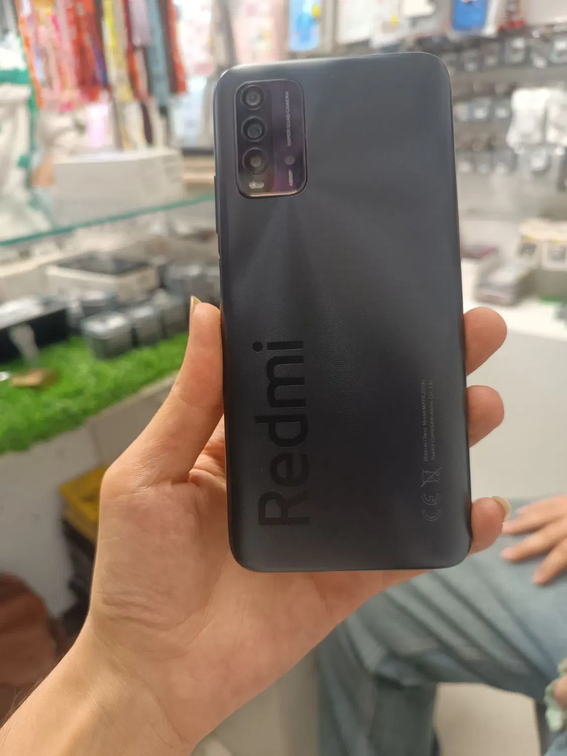 redmi 9T|موبایل|گرگان, |دیوار
