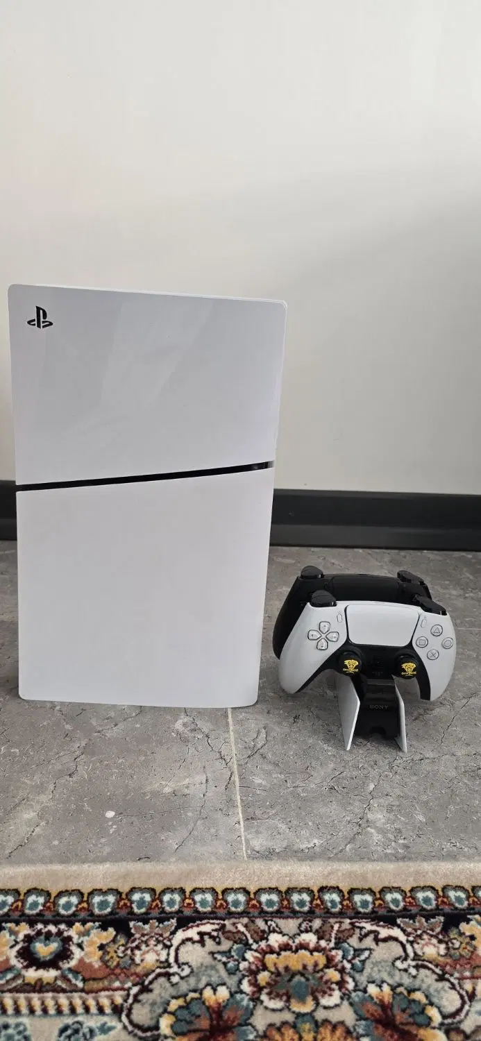 ps5|کنسول، بازی ویدئویی و آنلاین|خمینی‌شهر, |دیوار
