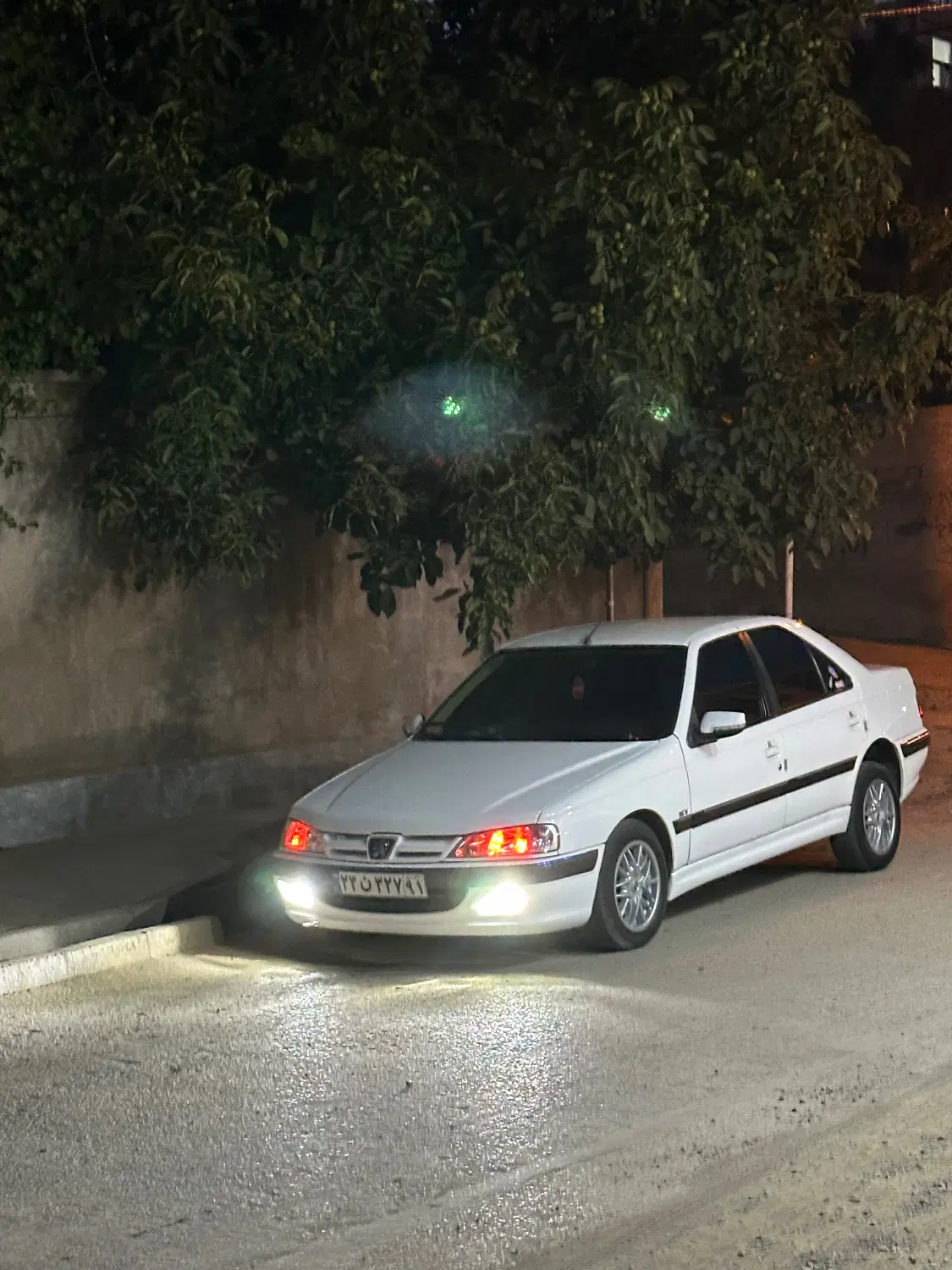 پارسxu7p|خودرو سواری و وانت|اردبیل, |دیوار