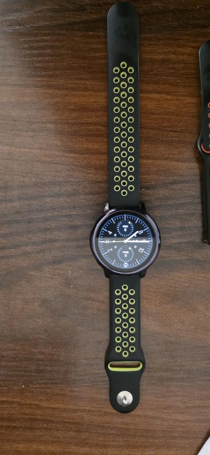 samsung galaxy watch active 2 44mm|ساعت|تهران, اختیاریه|دیوار