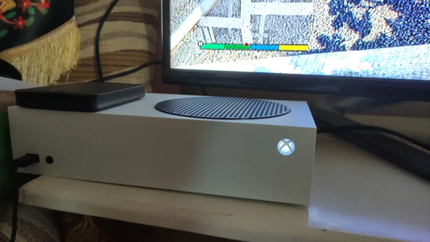 X box sereei s|کنسول، بازی ویدئویی و آنلاین|زنجان, |دیوار