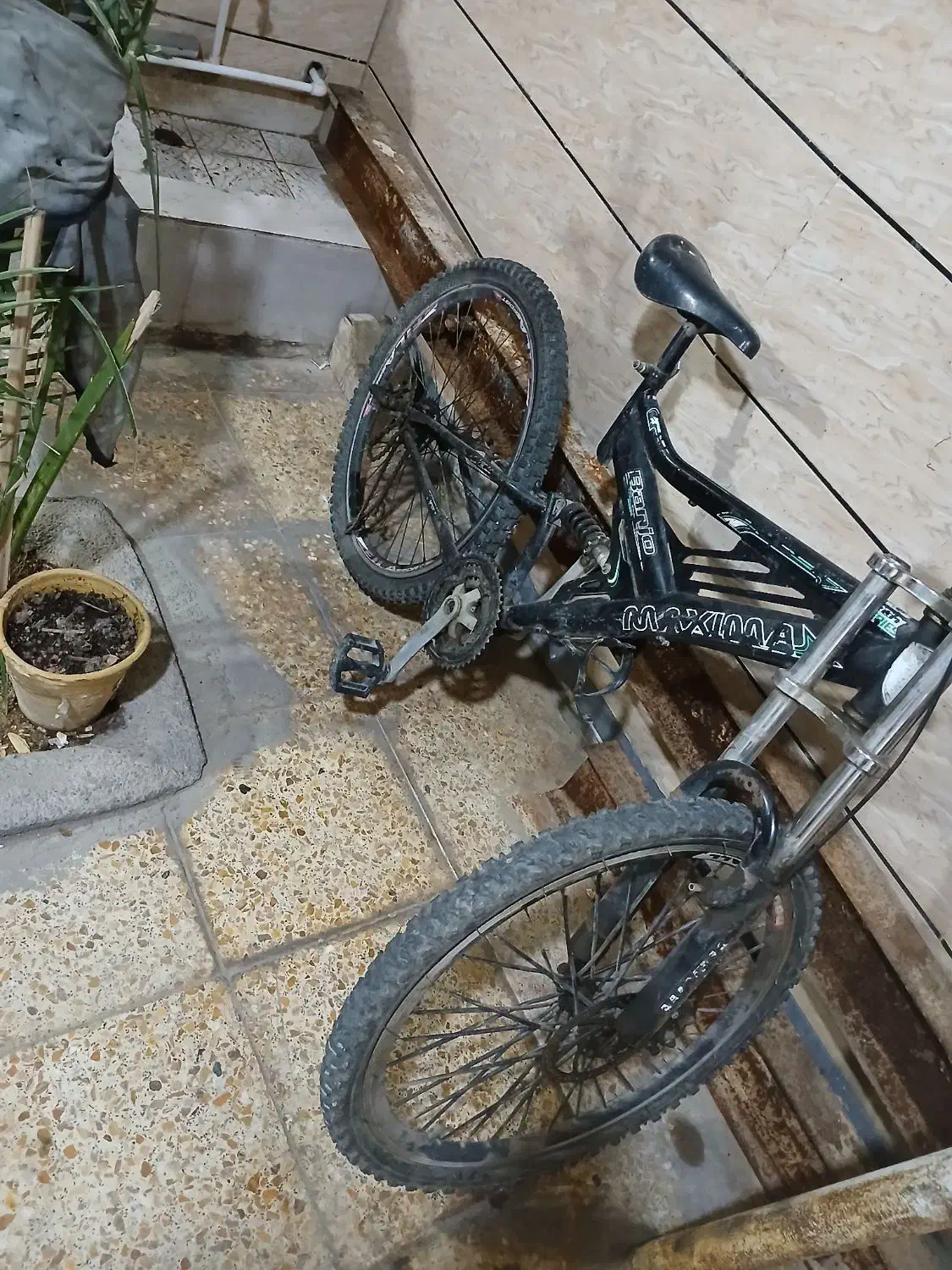 دوچرخه ۲۶|دوچرخه، اسکیت، اسکوتر|امیدیه, |دیوار