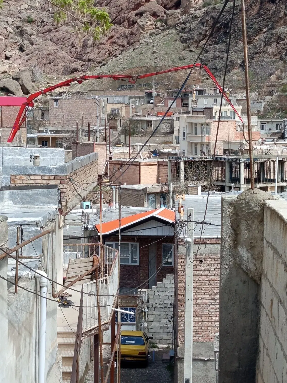 شغل|استخدام معماری، عمران و ساختمانی|ماکو, |دیوار