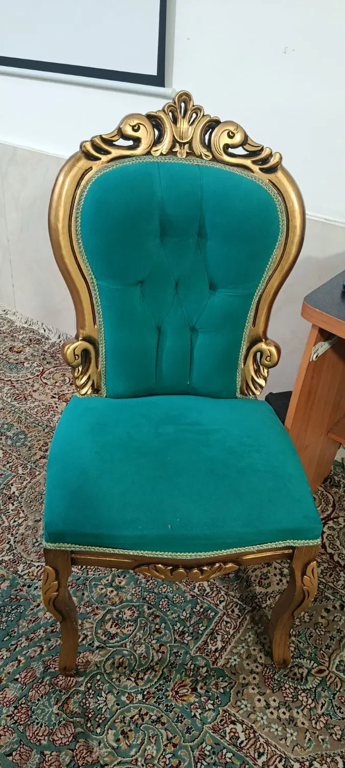 مبل|مبلمان خانگی و میز عسلی|ملک‌آباد, |دیوار