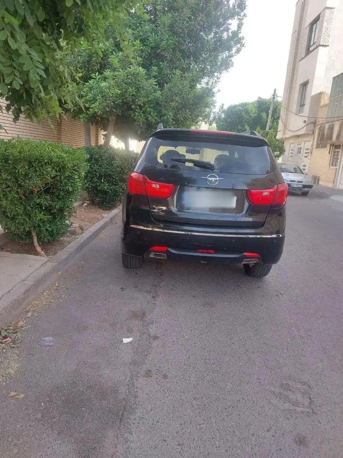 هایما s7 2000|خودرو سواری و وانت|یزد, |دیوار