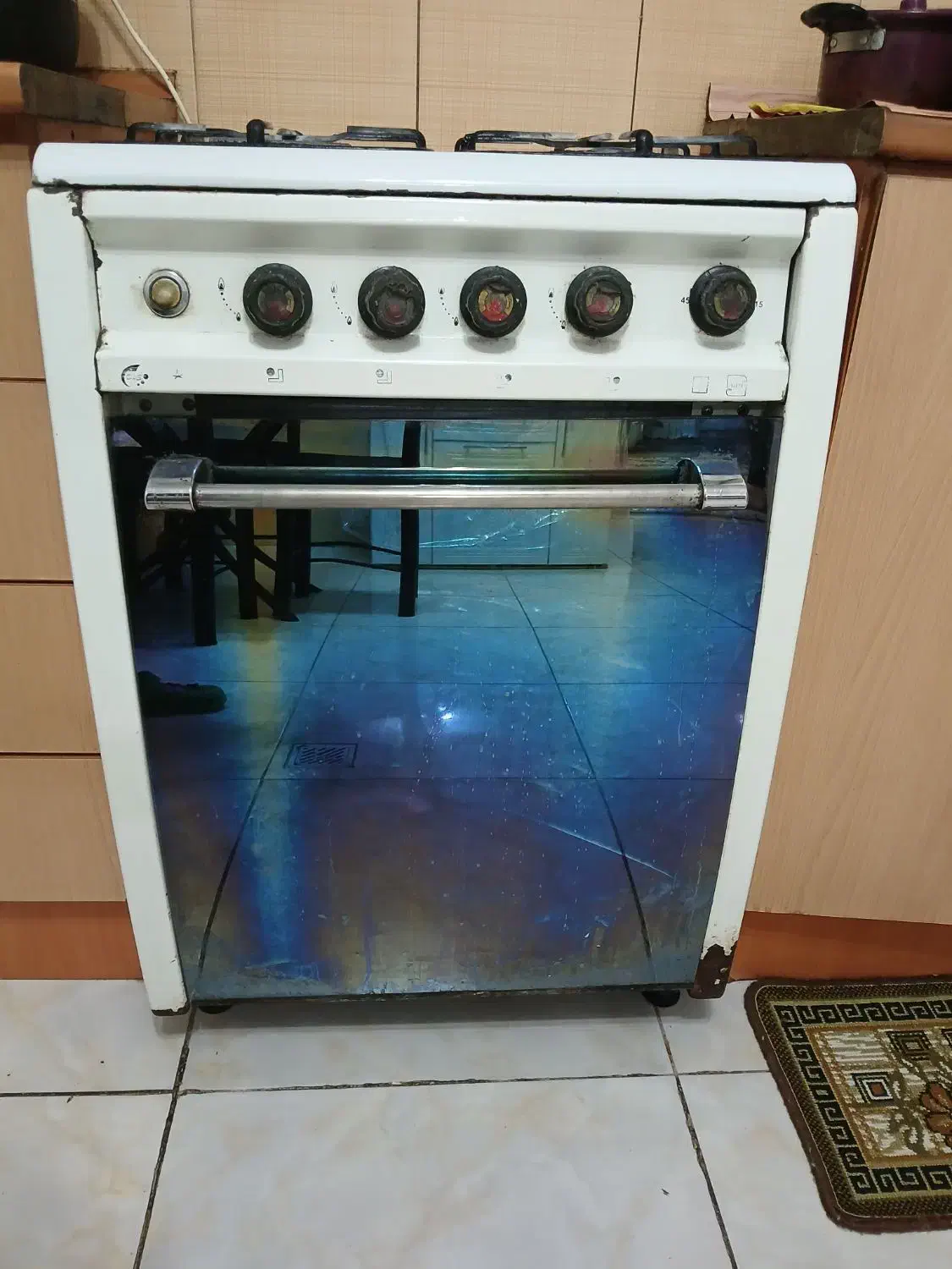 گاز|اجاق گاز و لوازم برقی پخت‌وپز|لاهیجان, بازکیاگوراب|دیوار