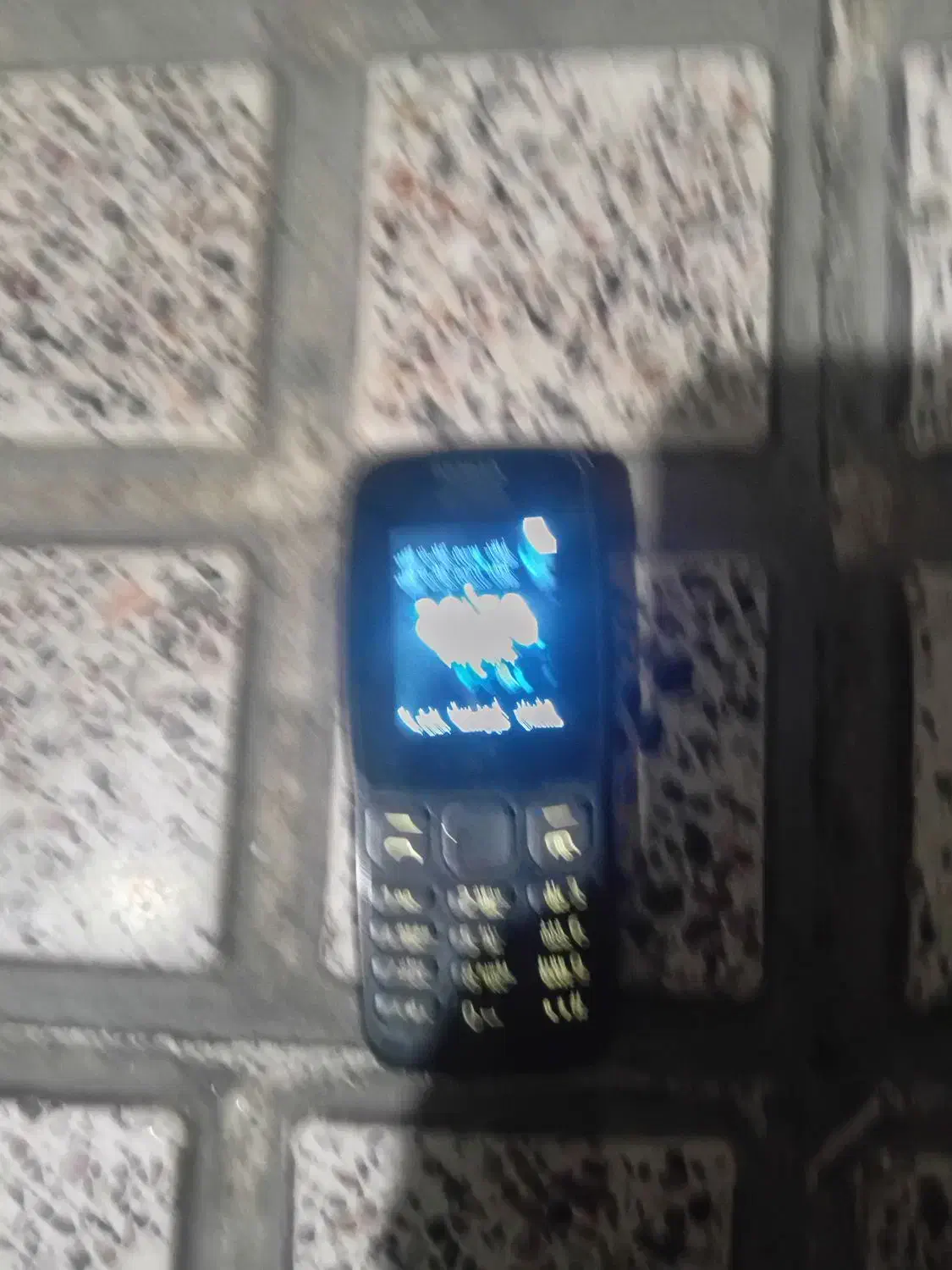 کوشی ساده|موبایل|تهران, شهرک ولیعصر جنوبی|دیوار