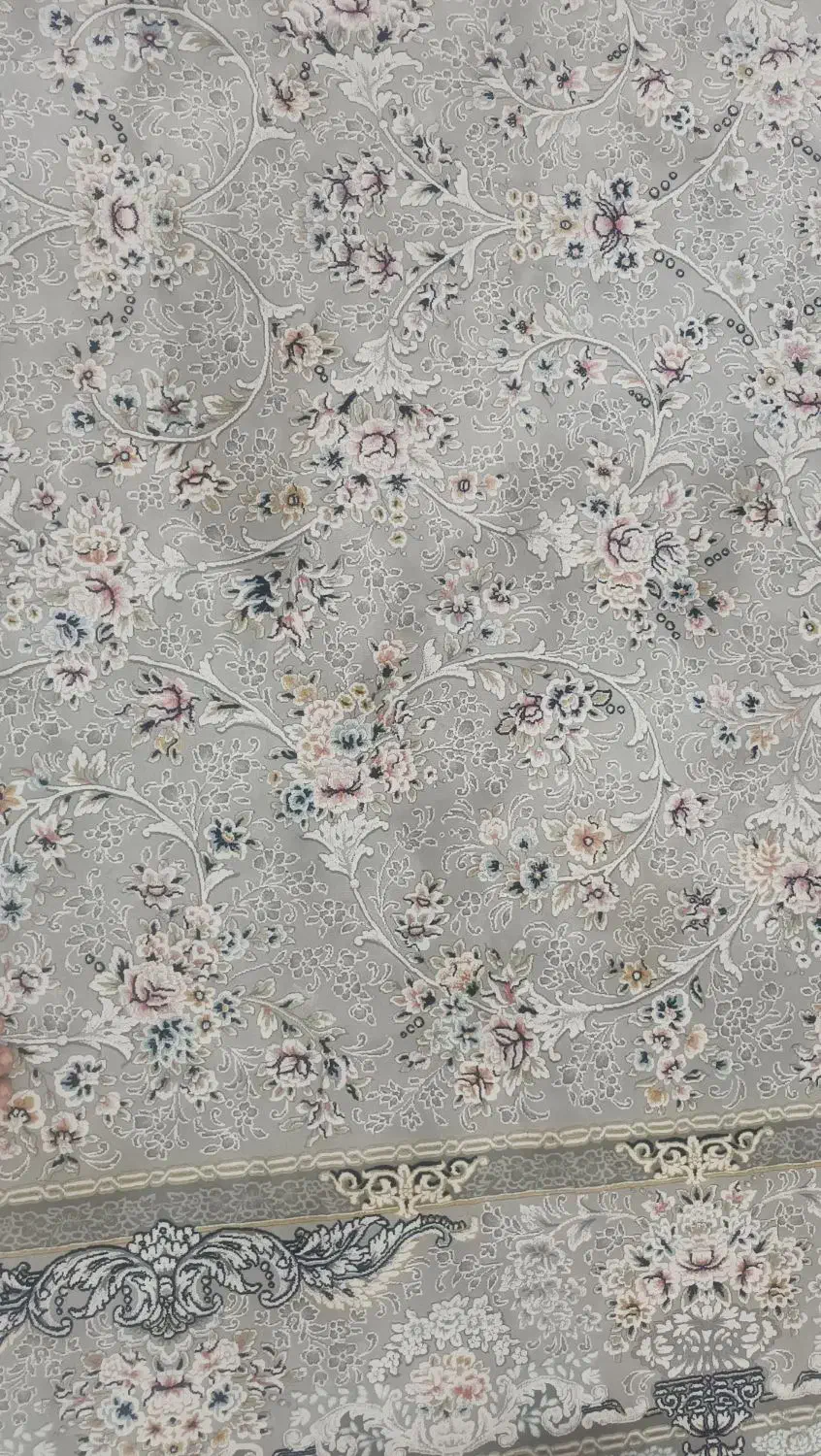 فرش شش متری|فرش|جوانرود, |دیوار