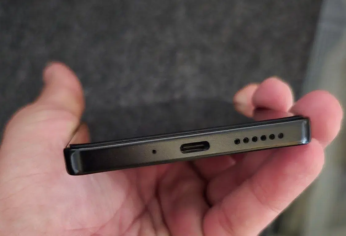 Poco M6 Pro 512|موبایل|تهران, سعادت‌آباد|دیوار