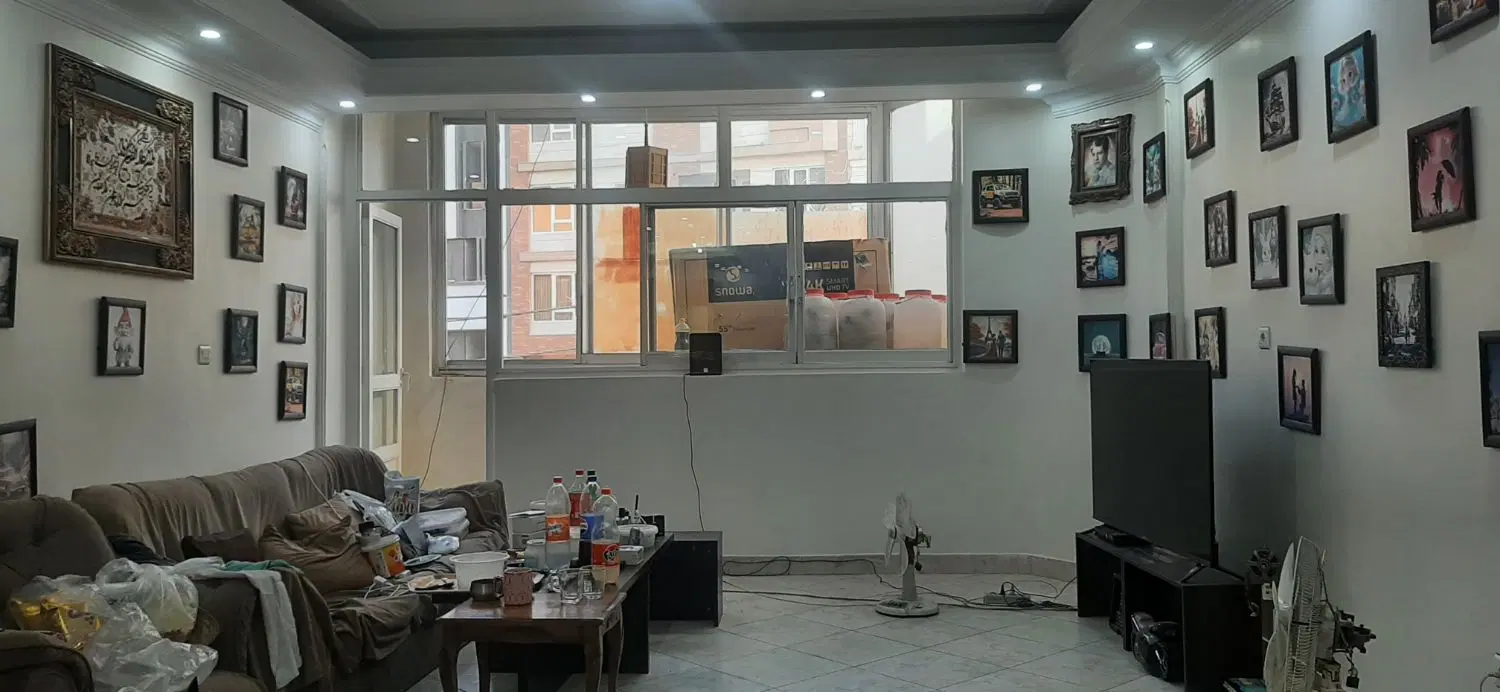 ۸۵متر پیروزی بازسازی شده با دو تا پارکینگ|اجارهٔ آپارتمان|تهران, نیروی هوایی (پیروزی)|دیوار