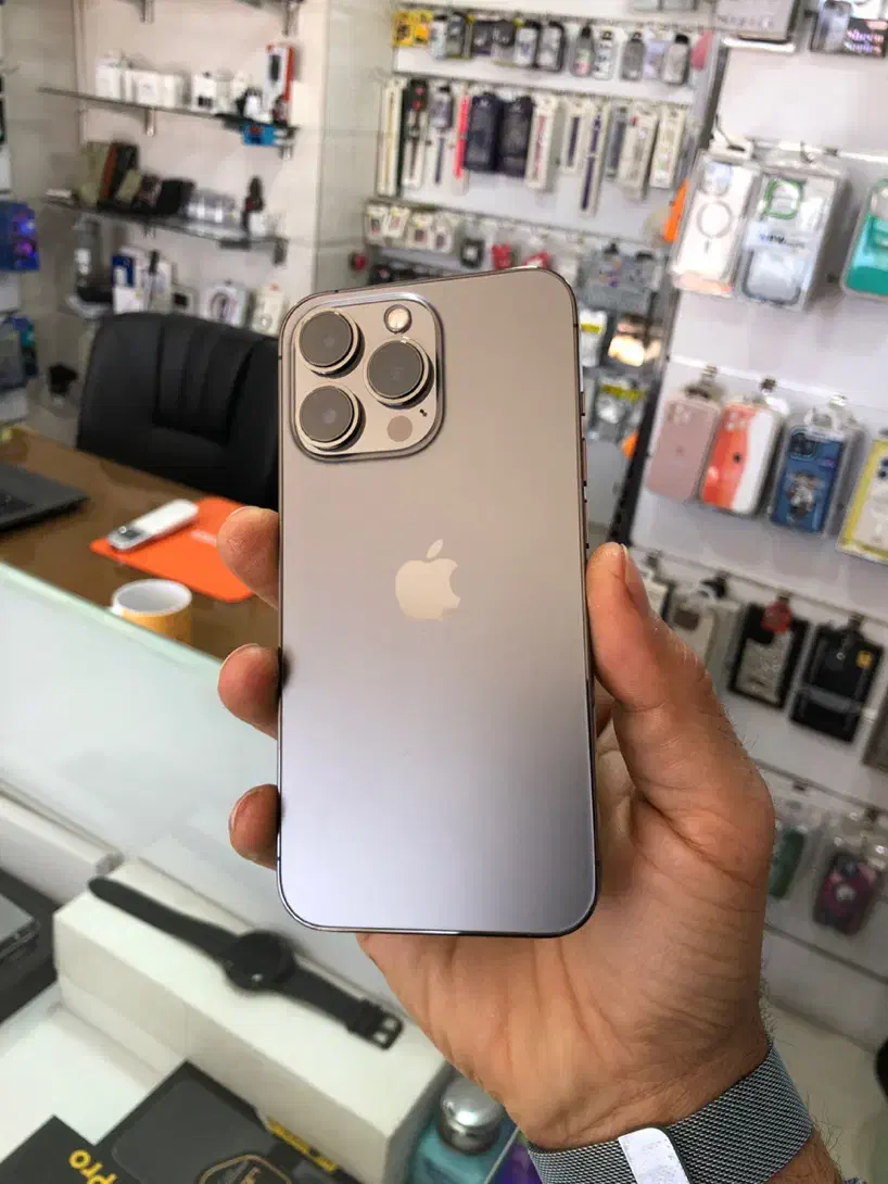 iphone 13 pro|موبایل|یزد, |دیوار