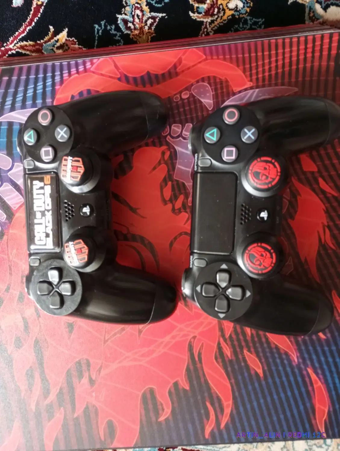 ps4pro|کنسول، بازی ویدئویی و آنلاین|ارومیه, |دیوار