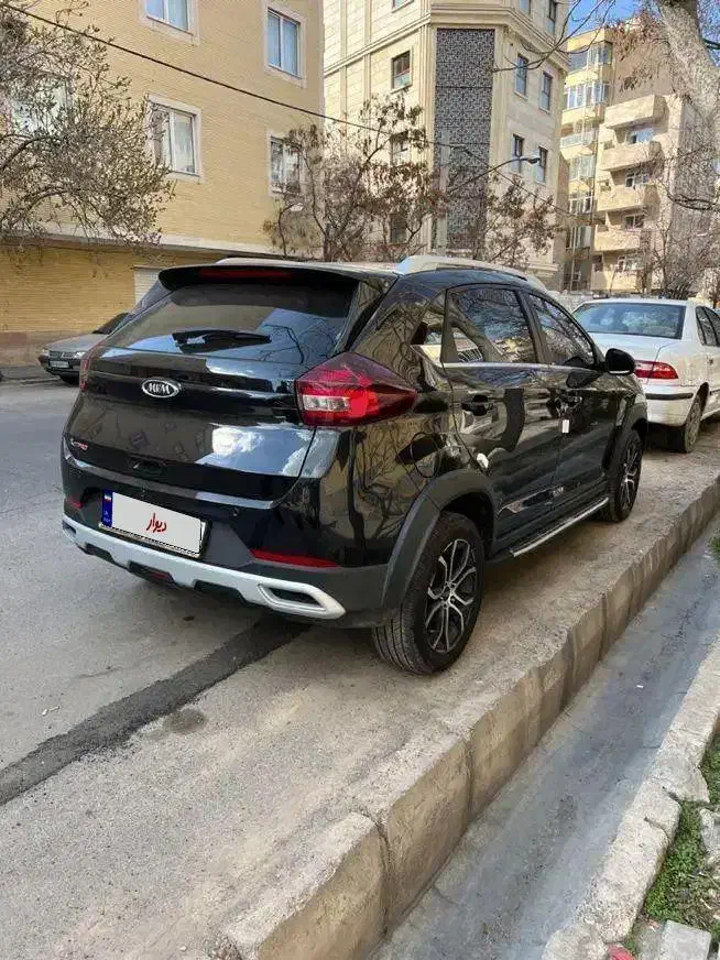 x22pro|خودرو سواری و وانت|تبریز, |دیوار