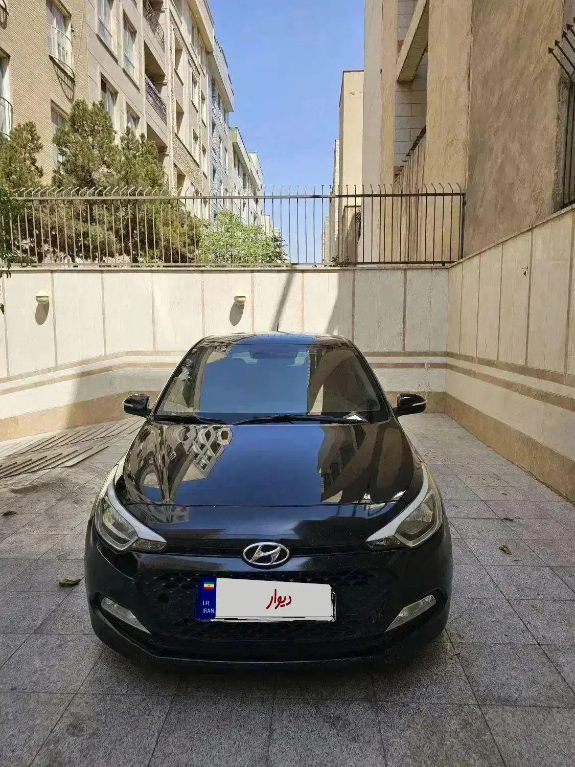 i20|خودرو سواری و وانت|تهران, سعادت‌آباد|دیوار