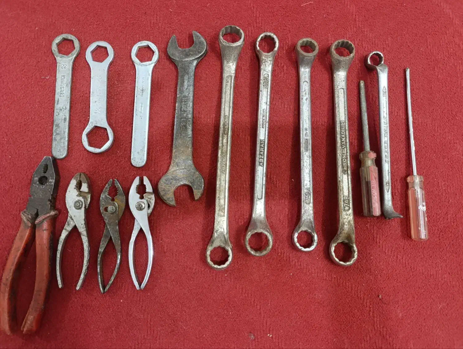 اچار|ابزارآلات|سبزوار, گلشن|دیوار