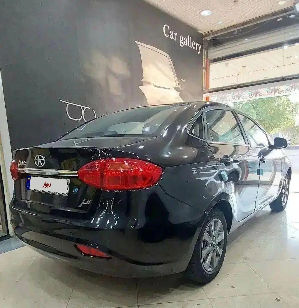 جک  j4|خودرو سواری و وانت|دزفول, |دیوار