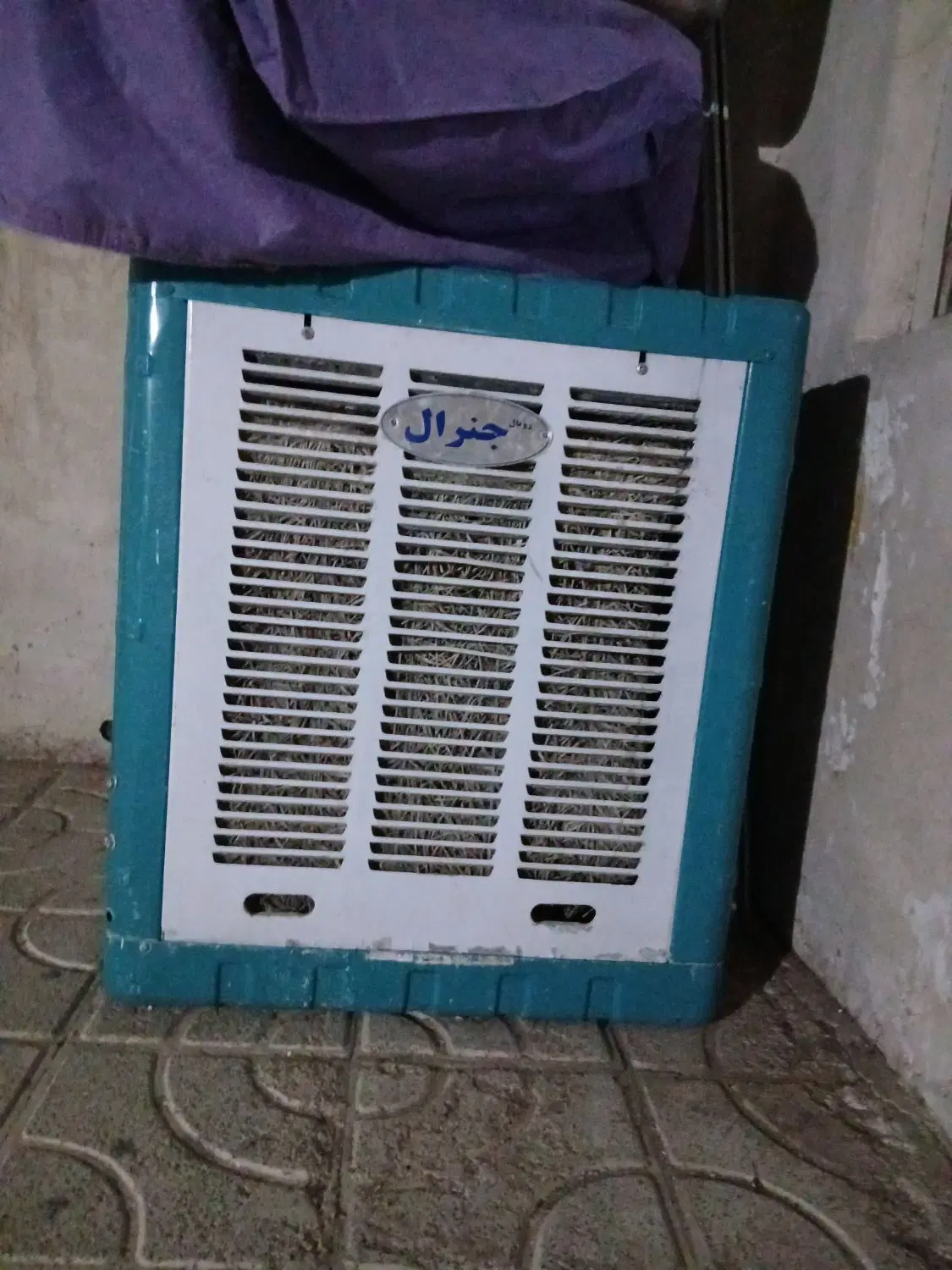 کولر|کولر آبی|مشهد, شهرک بهارستان|دیوار