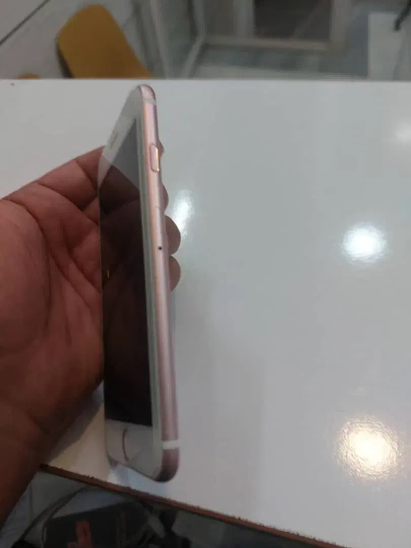 گوشی 6s|موبایل|یزد, |دیوار