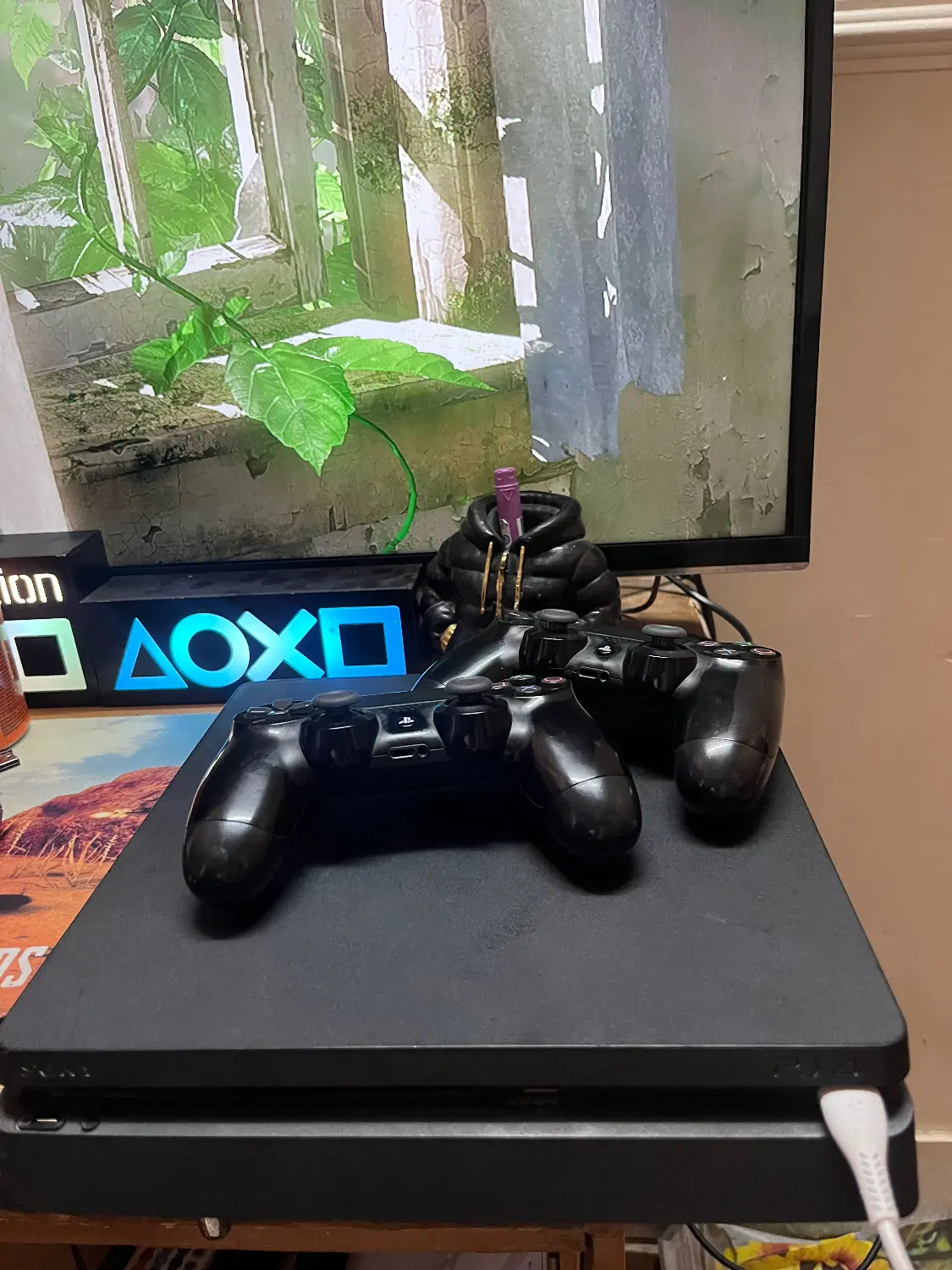 کرایه ps4|کنسول، بازی ویدئویی و آنلاین|نجفآباد, گلبهار|دیوار