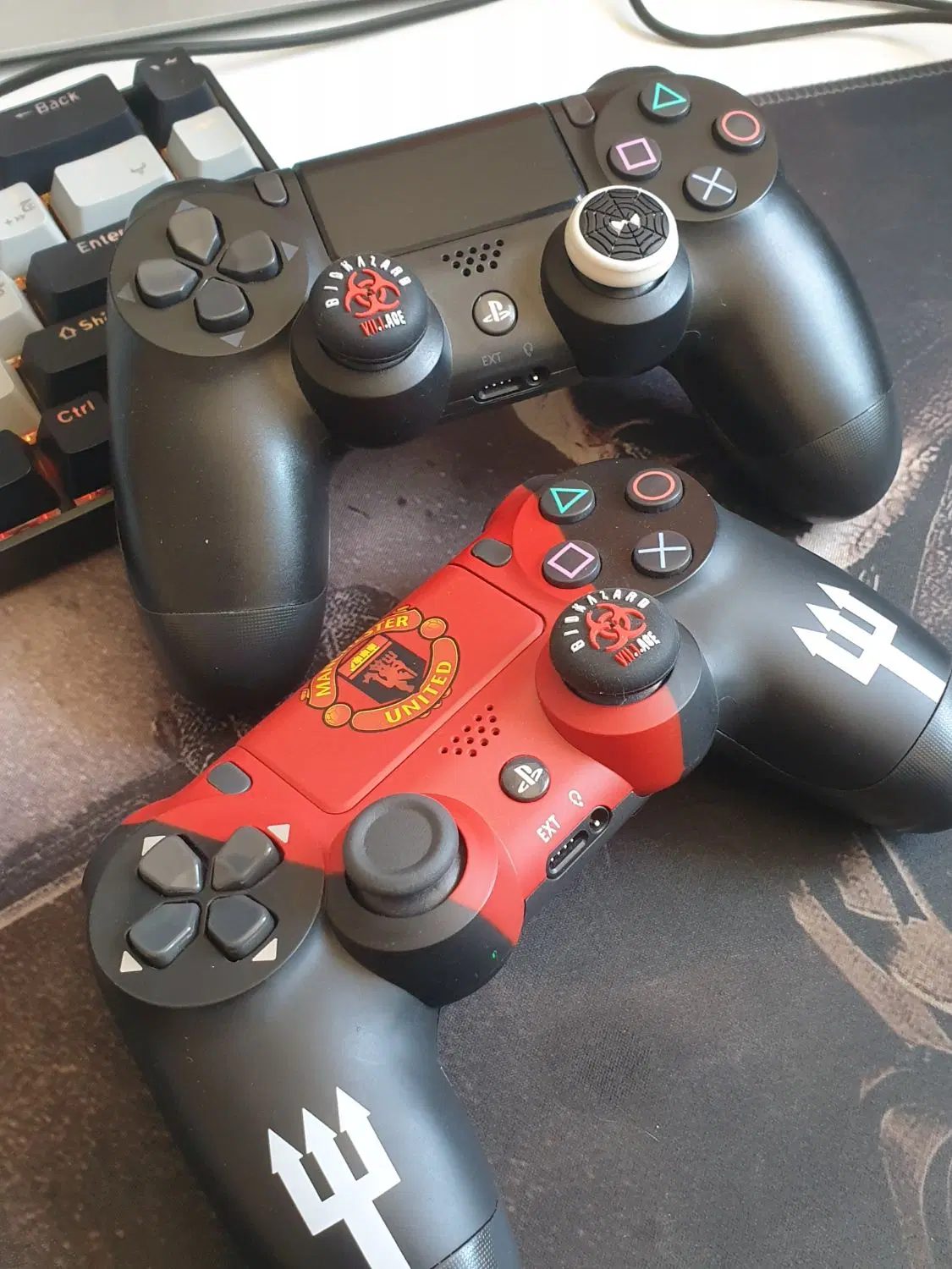 دسته بازی ps4|کنسول، بازی ویدئویی و آنلاین|تبریز, |دیوار
