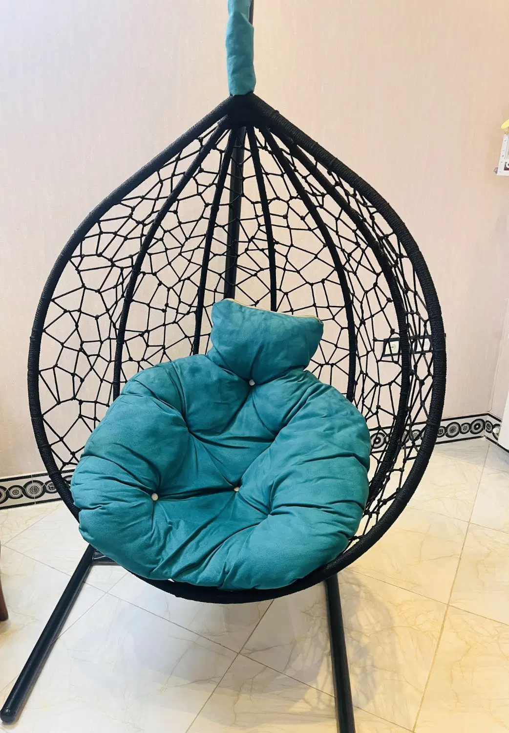 تاب|صندلی و نیمکت|بروجرد, |دیوار