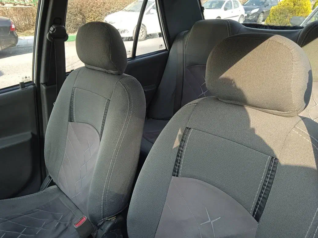 پرایدل مدل ۹۶|خودرو سواری و وانت|تهران, حکیمیه|دیوار