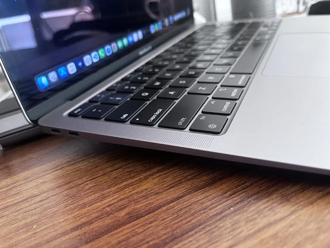 Macbook Air M1 2020|رایانه همراه|تبریز, |دیوار