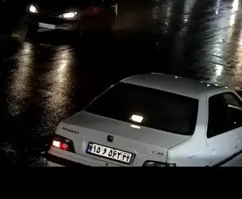 دوبین مداربسته دیددرشب رنگی2مگاپیکسل با دزدگیرمنزل|دوربین مداربسته|رشت, نامجو|دیوار