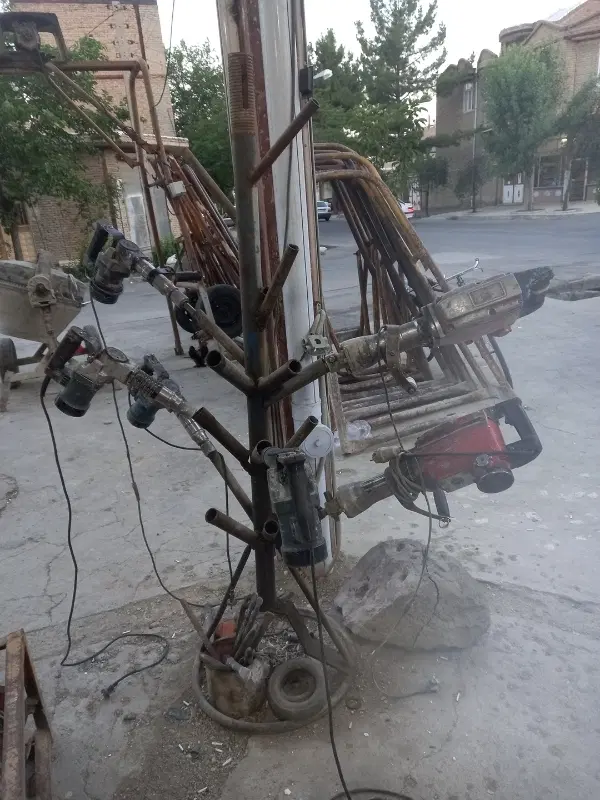 خدمات|خدمات پیشه و مهارت|سلماس, |دیوار