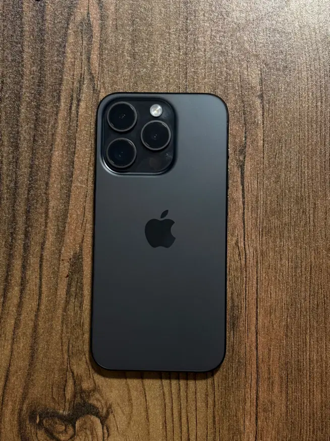 iPhone 15 Pro CH/A|موبایل|تهران, دولاب|دیوار
