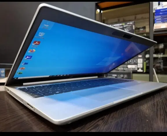 HP POROBOOK|رایانه همراه|تهران, شهرک غرب|دیوار