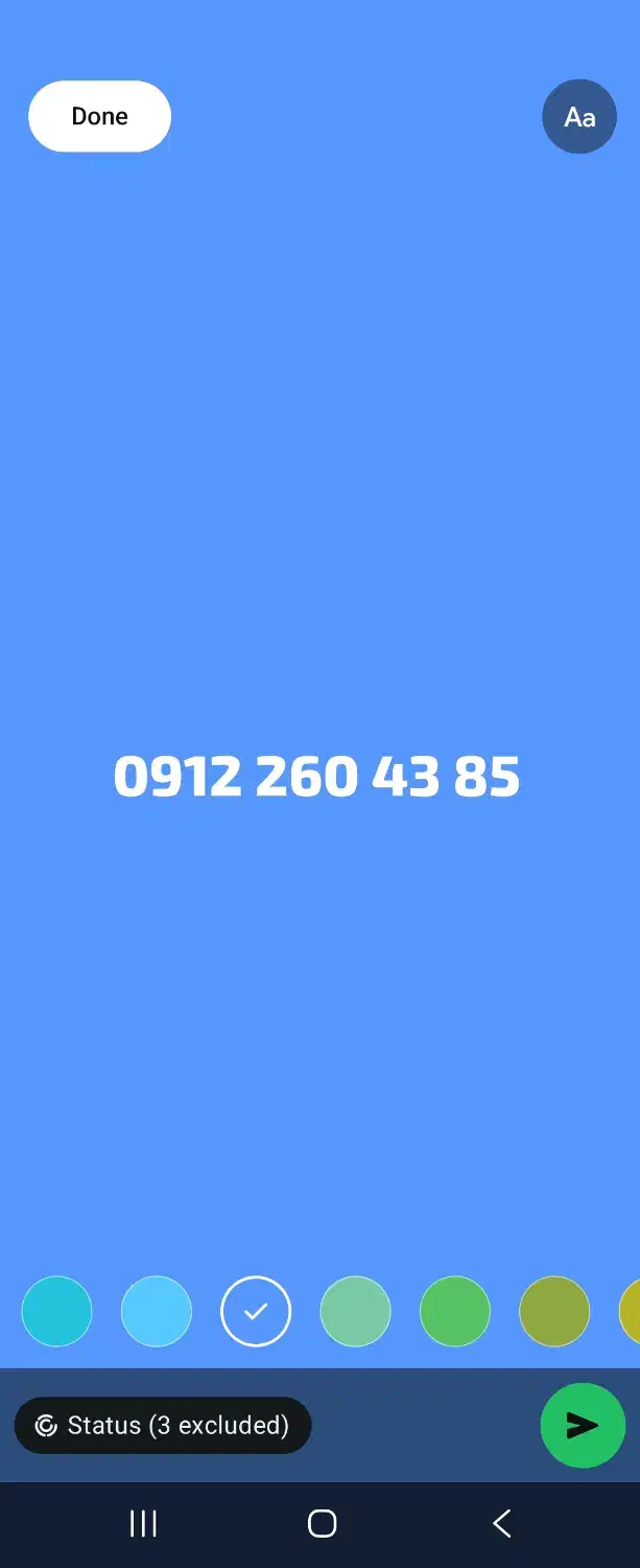 09122604385|سیم‌کارت|تهران, گیشا|دیوار