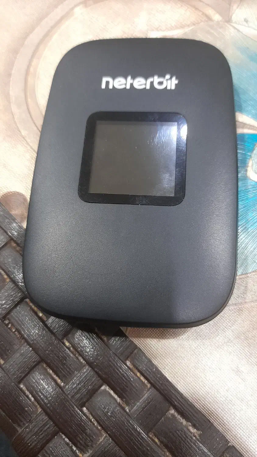 مودم جیبی|مودم و تجهیزات شبکه|قزوین, |دیوار