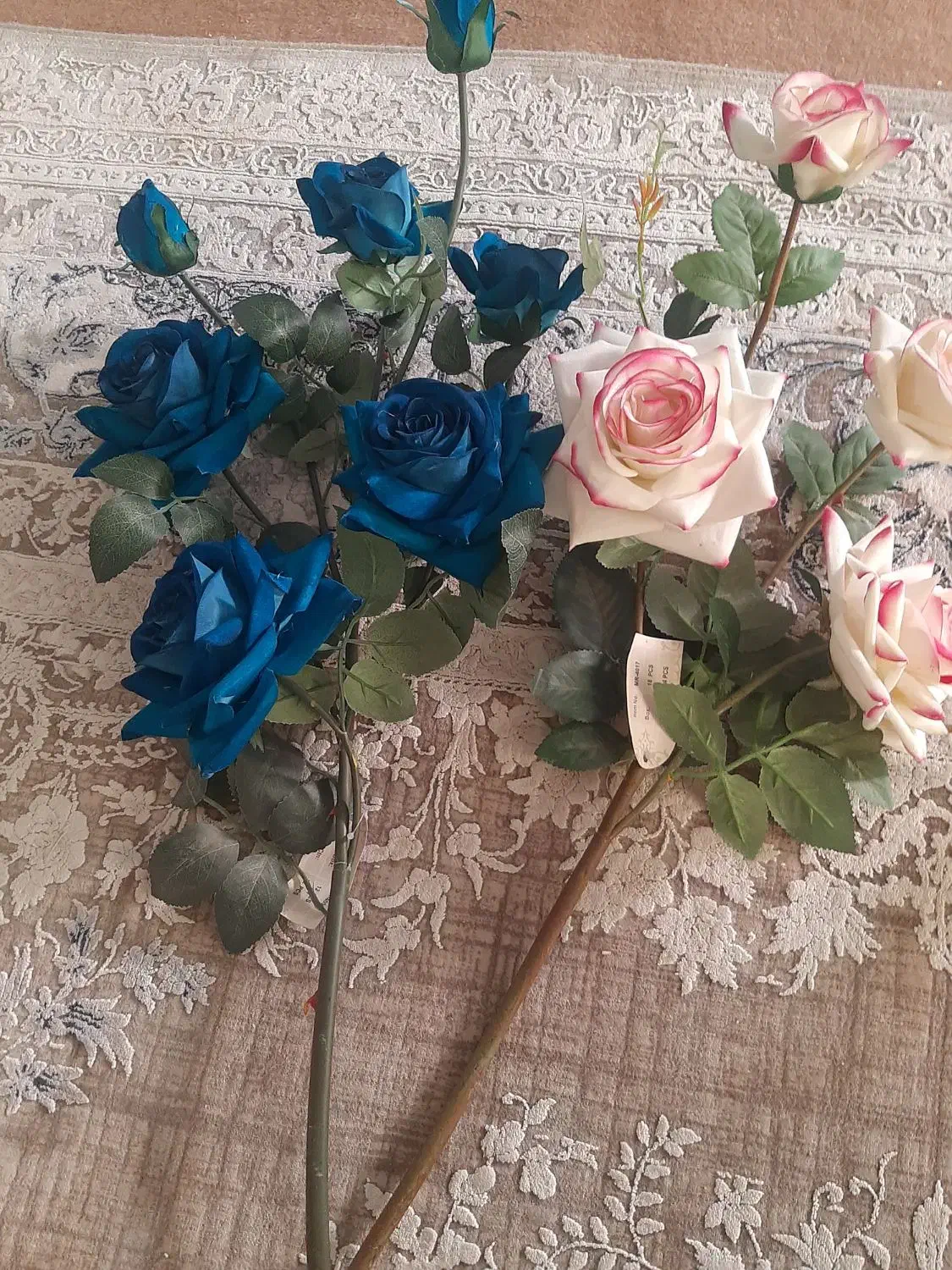 گل مصنوعی|گل مصنوعی|قم, شهرک فاطمیه|دیوار