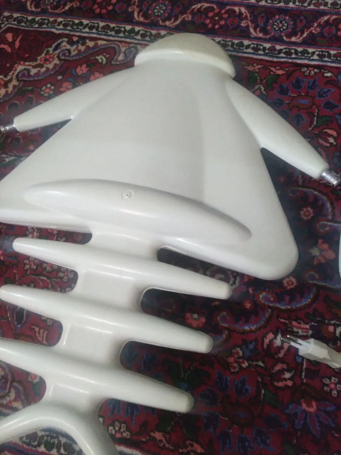 آنتن|صوتی و تصویری|ملایر, |دیوار