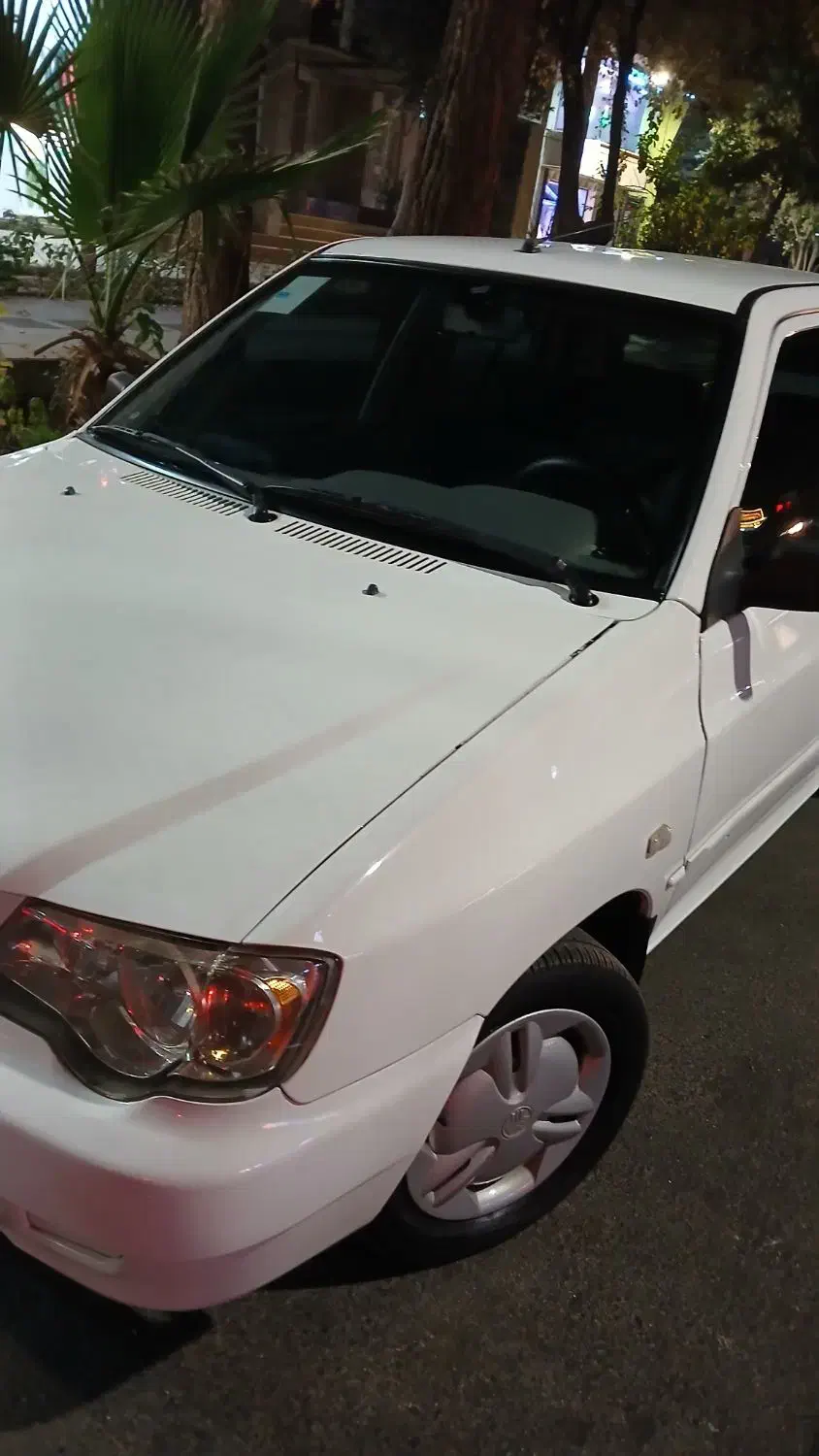 111|خودرو سواری و وانت|قم, زنبیل آباد|دیوار