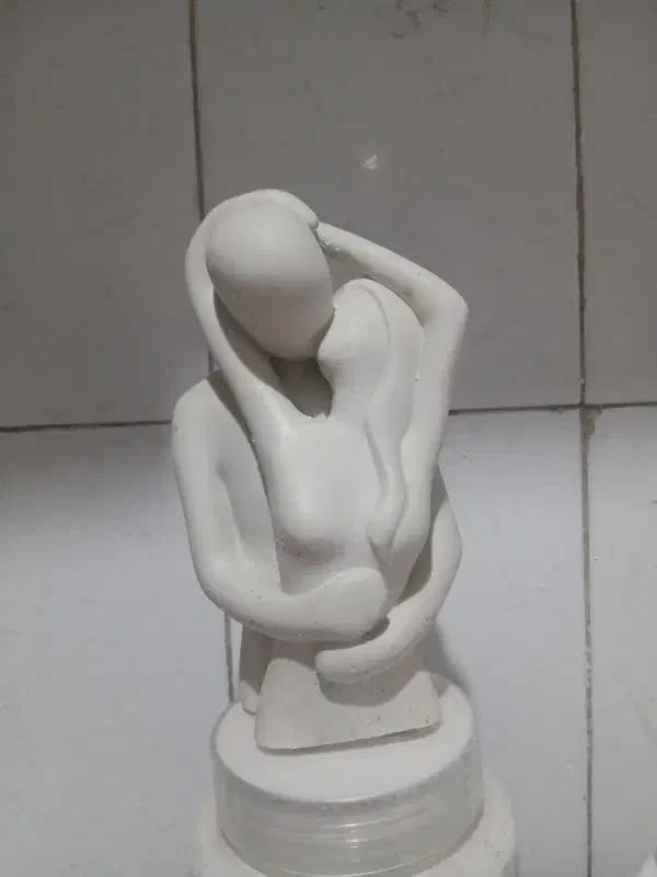 بیس خام|مجسمه، تندیس، ماکت|مشهد, وحید|دیوار