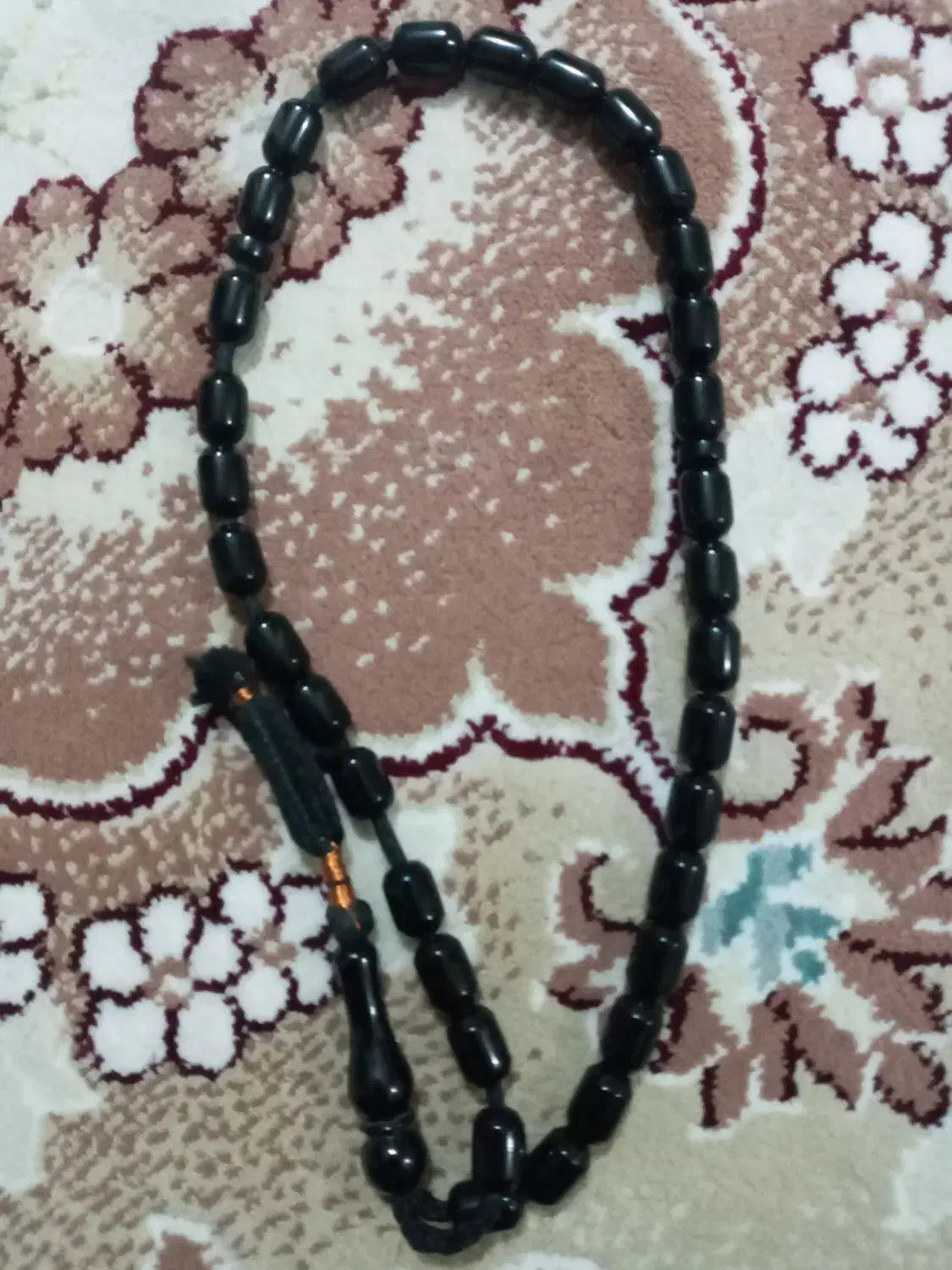 تسبیح|کلکسیون اشیاء عتیقه|ایوان, |دیوار