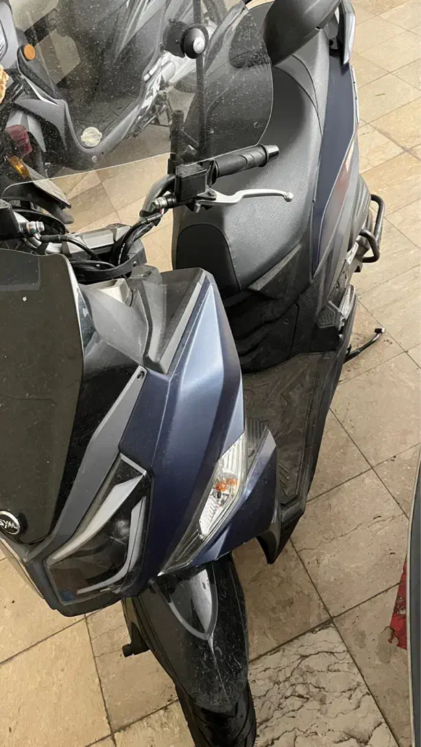 J 200|موتورسیکلت|تهران, وحیدیه|دیوار