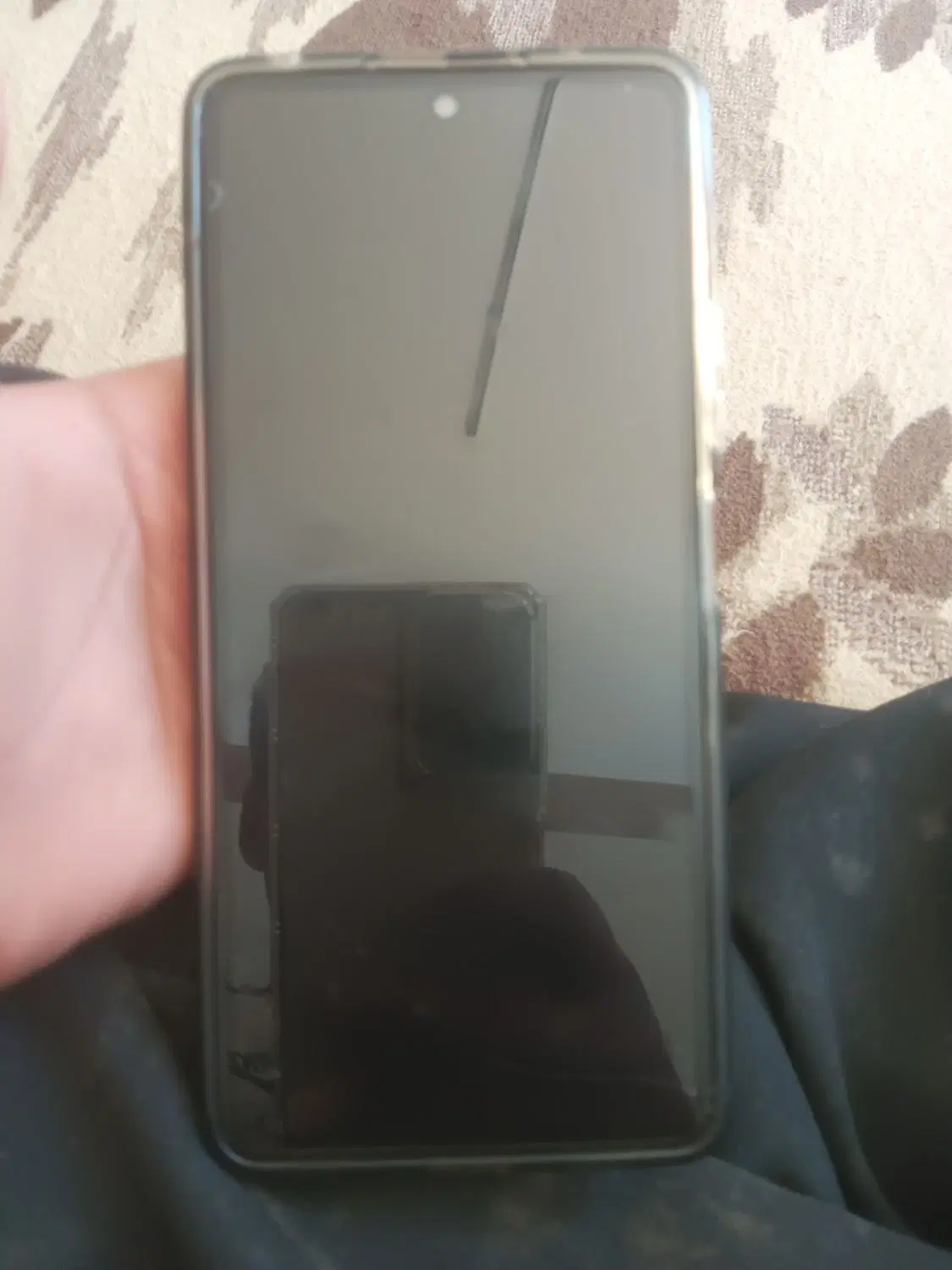گوشی Redmi Note 10Pro|موبایل|بانه, |دیوار